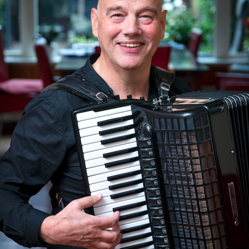 Evert van Amsterdam