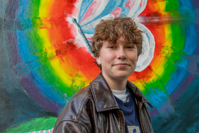 Art Tour vo Hart Haarlem