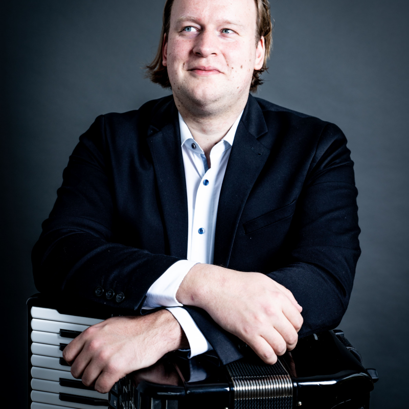 Leo van Lierop