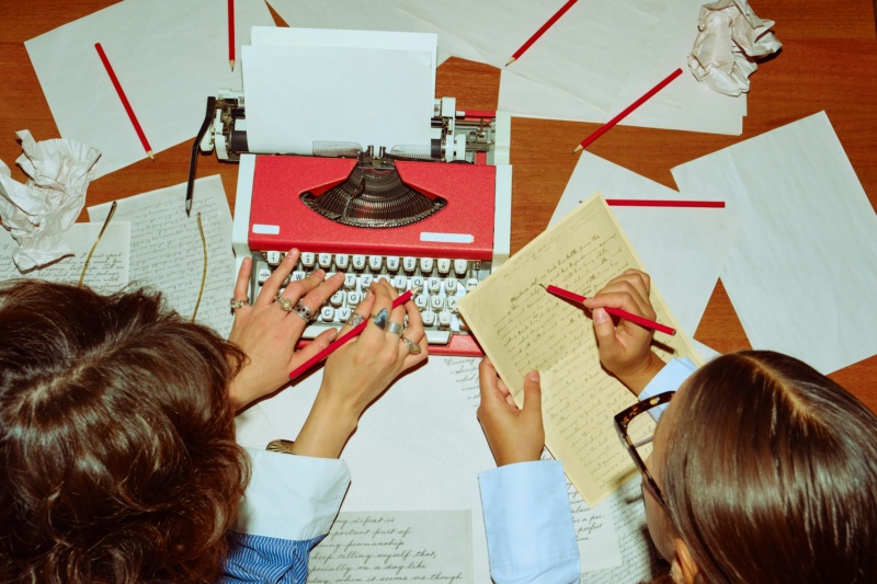 Creative writing