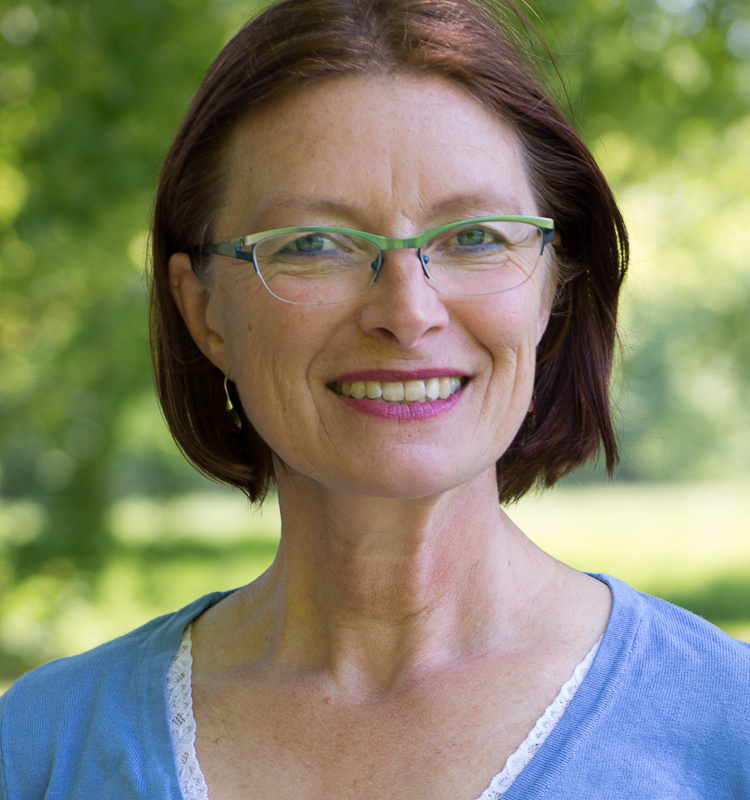 Janny Hofman