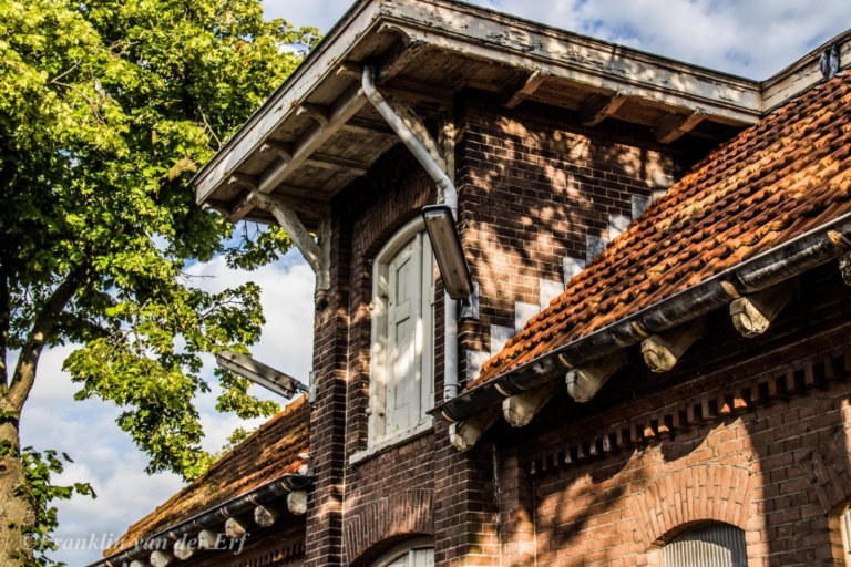 Slachthuis Hart Haarlem