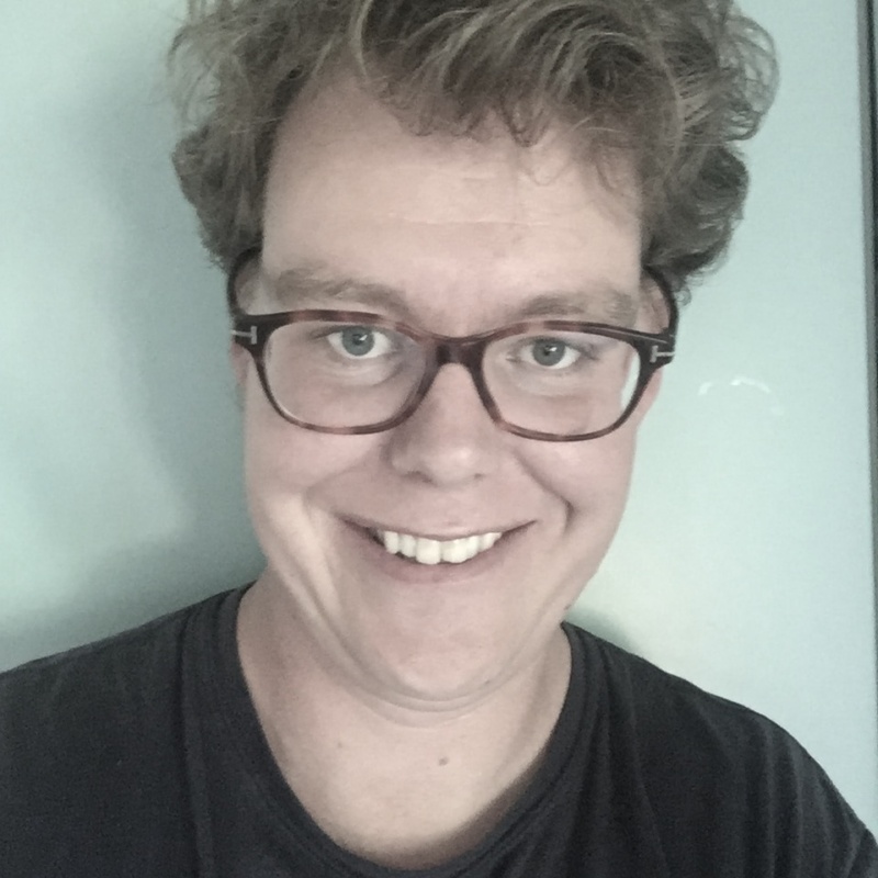 Jeroen Roelofsen