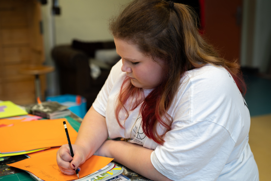 SPOT Haarlem Hart creatief atelier