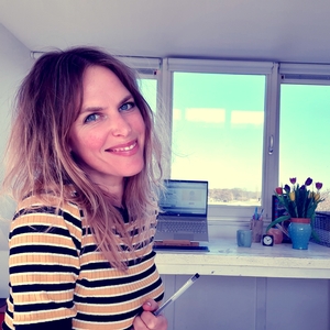 Maike Gerritsen