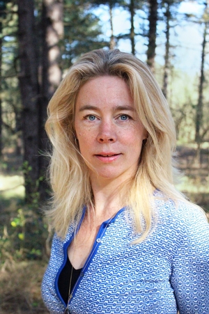 Mirna Ligthart