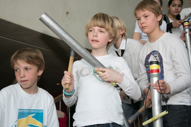 Alles is muziek Alles is muziek