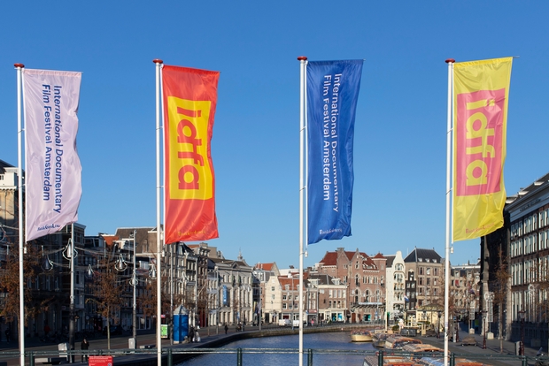 IDFA International Documentary Festival Amsterdam IDFA International Documentary Festival Amsterdam