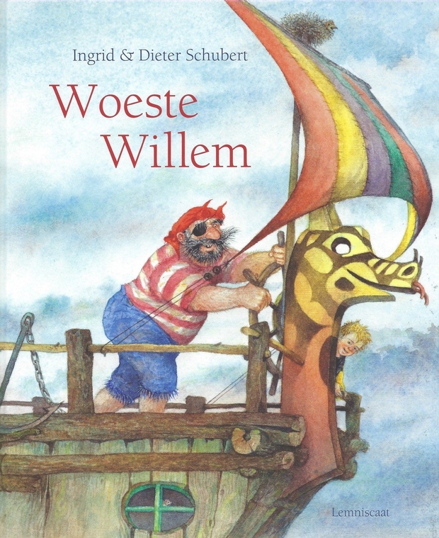 Woeste Willem Woeste Willem