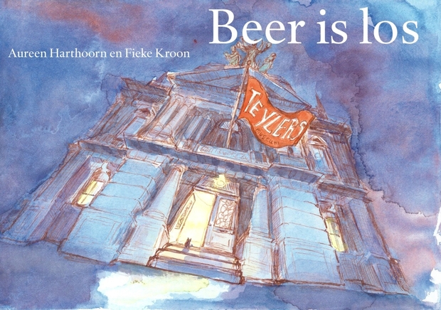 Beer is los Beer is los
