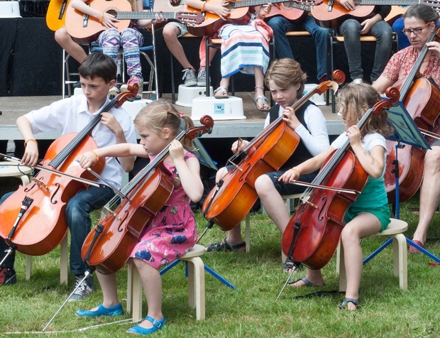 Naschoolse celloles Haarlem-Noord Naschoolse celloles Haarlem-Noord