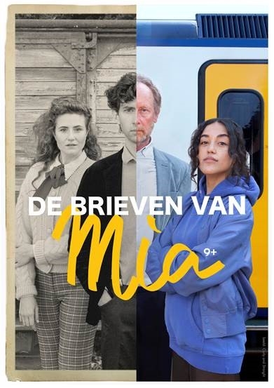 De brieven van Mia De brieven van Mia