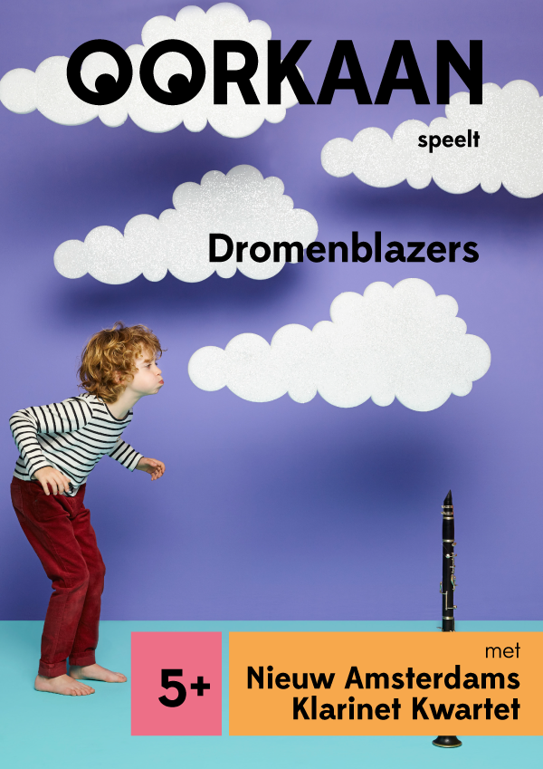 Dromenblazers Dromenblazers