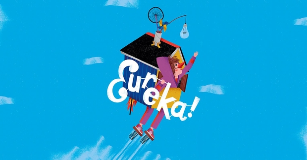 Eureka! Eureka!