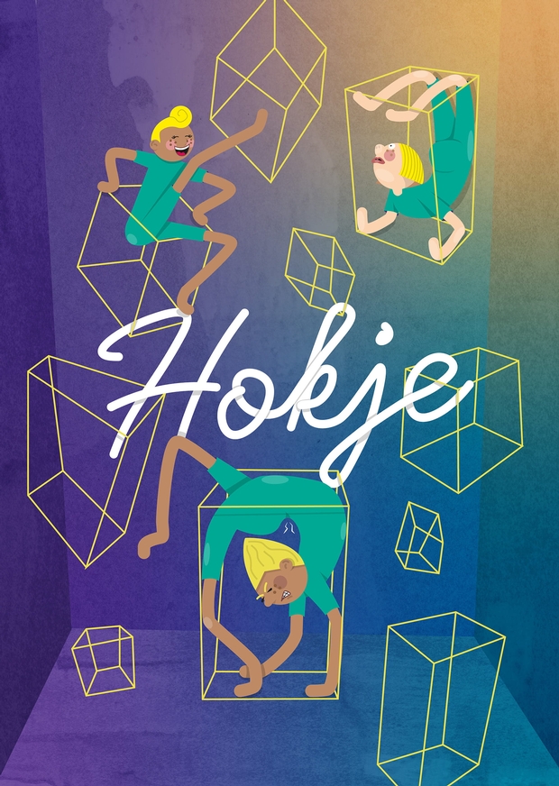 Hokje Hokje