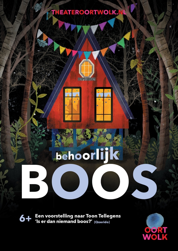 Behoorlijk Boos Behoorlijk Boos
