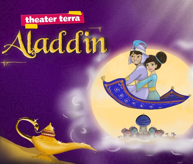 Aladdin Aladdin