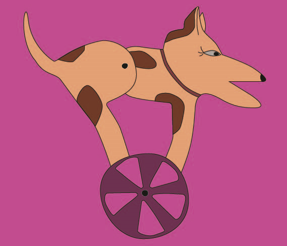 Cats en dogs Cats en dogs