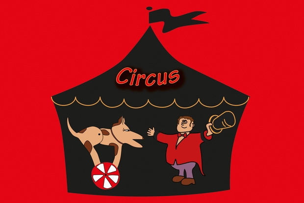 Circus Circus