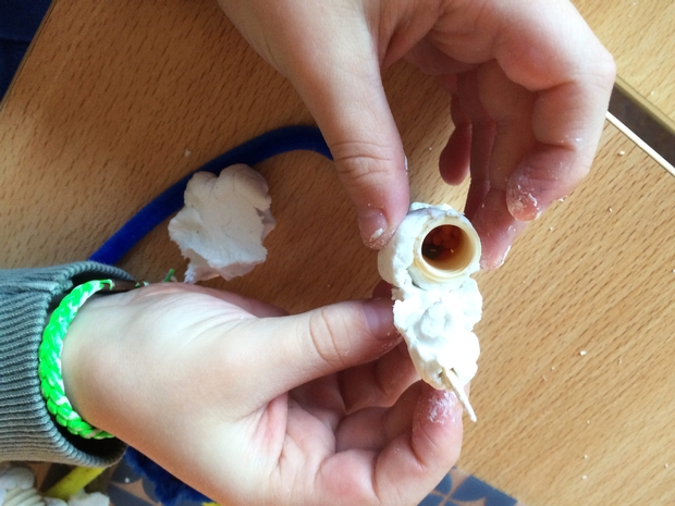 Cobra kunst, dat maken we zelf groep 3 t/m 8 Cobra kunst, dat maken we zelf groep 3 t/m 8