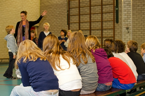 Musicalondersteuning Musicalondersteuning