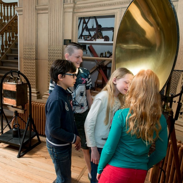 Muziek in je oren Muziek in je oren