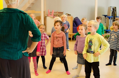 Raar maar waar: het menselijk lichaam (groep 1-2) Raar maar waar: het menselijk lichaam (groep 1-2)