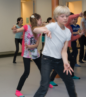 So you think you can dance So you think you can dance