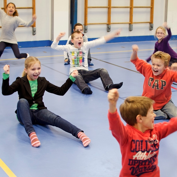 Sport en dans Sport en dans