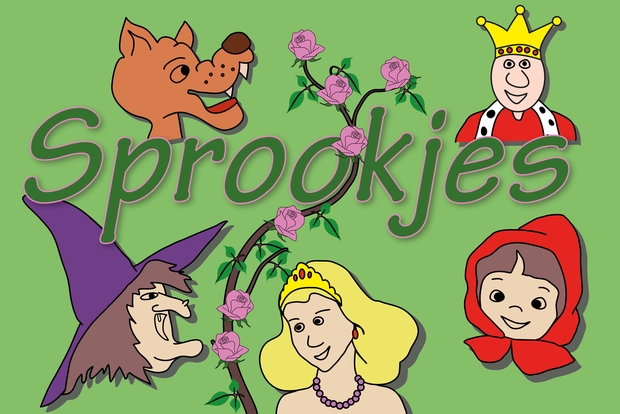 Sprookjes Sprookjes