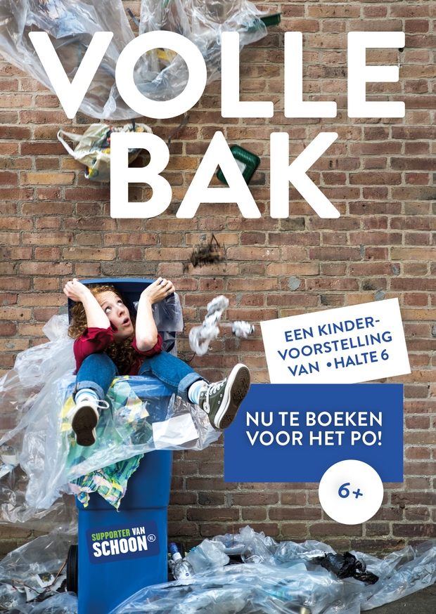 Volle bak Volle bak