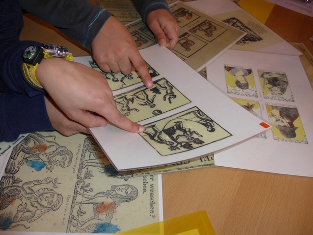 Wie wat bewaart heeft wat 5 Wie wat bewaart heeft wat 5