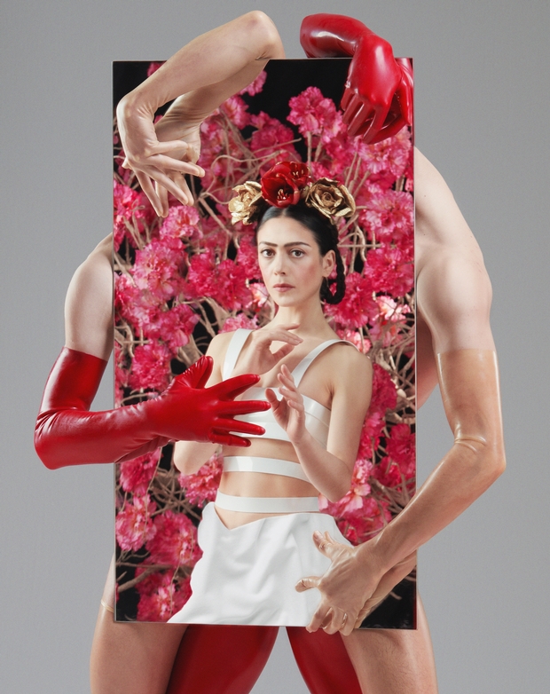 Frida Frida