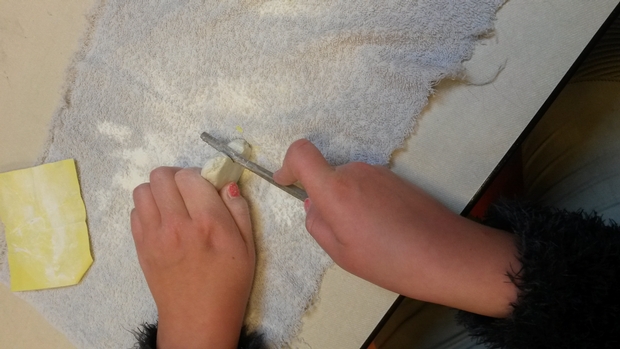 Geluk zit in een klein steentje Geluk zit in een klein steentje