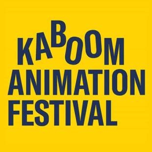 Kaboom Animation Festival Kaboom Animation Festival