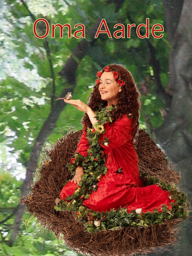 Oma Aarde Oma Aarde