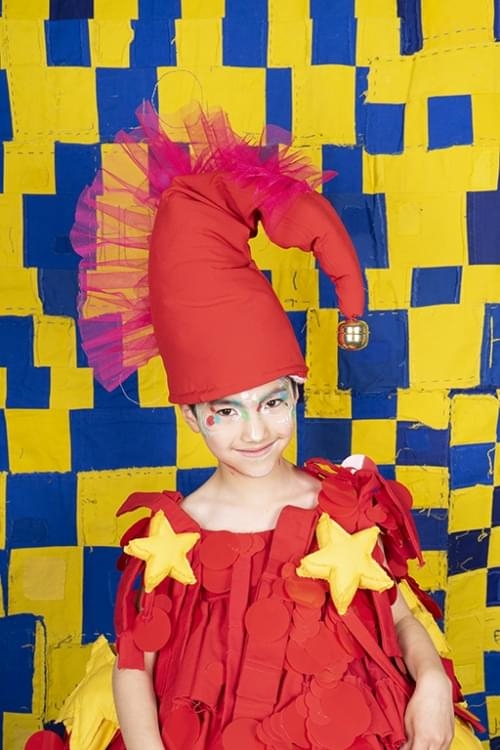 Poppenkast Poppenkast