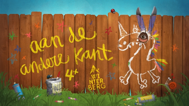 Aan de andere kant Aan de andere kant