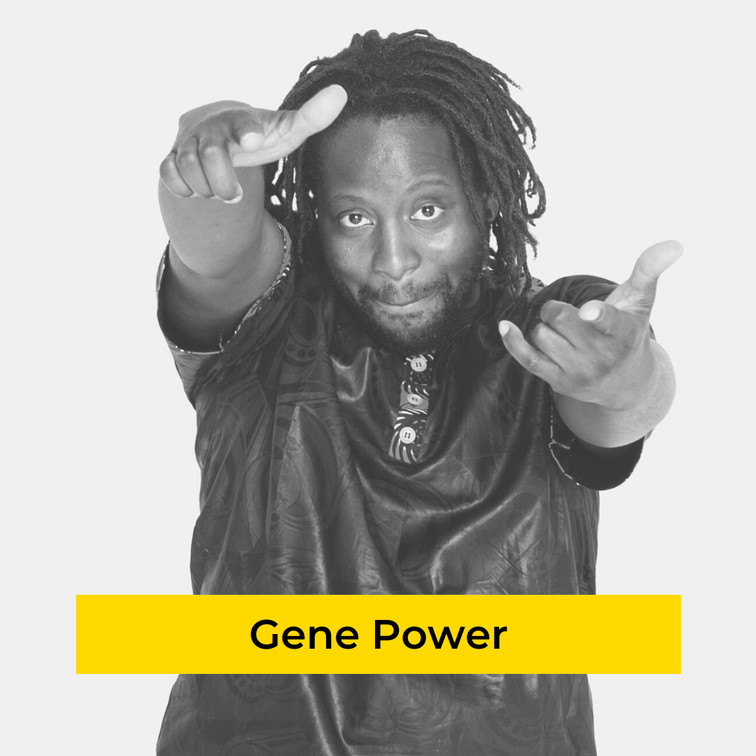 Dans | Gene Power Dans | Gene Power