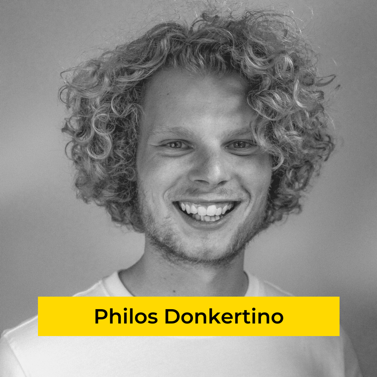 Graffiti | Philos Donkertino Graffiti | Philos Donkertino