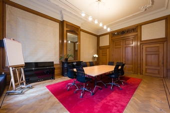 De Regentenkamer foto 1