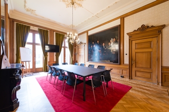 De Regenteessekamer foto 1