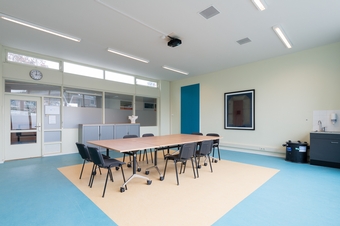 Het Atelier foto 1