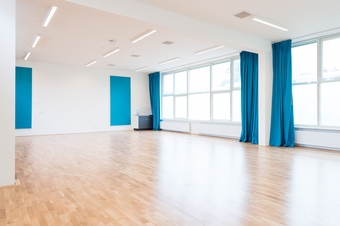 114 De Danszaal foto 1