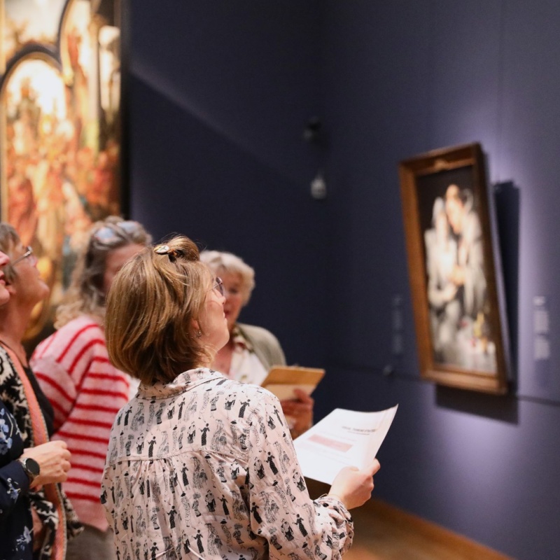 Kennis Ontwikkeling Hart Haarlem