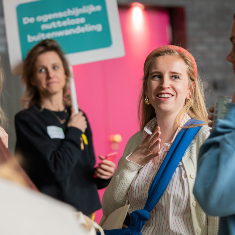 Activiteiten Hart Haarlem