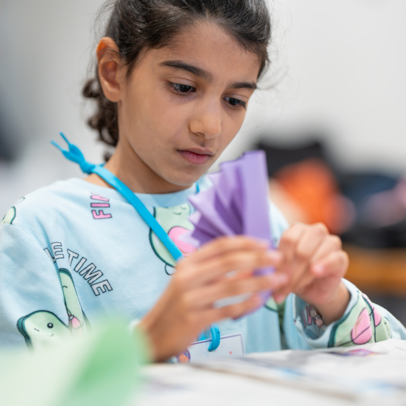 KinderAtelier Hart Haarlem