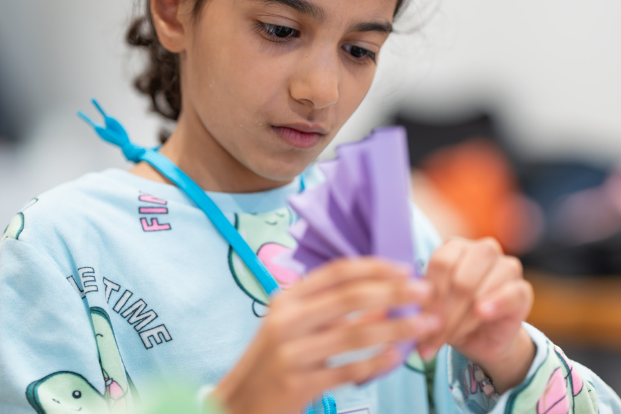 KinderAtelier Hart Haarlem