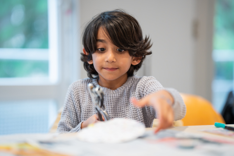 KinderAtelier Hart Haarlem