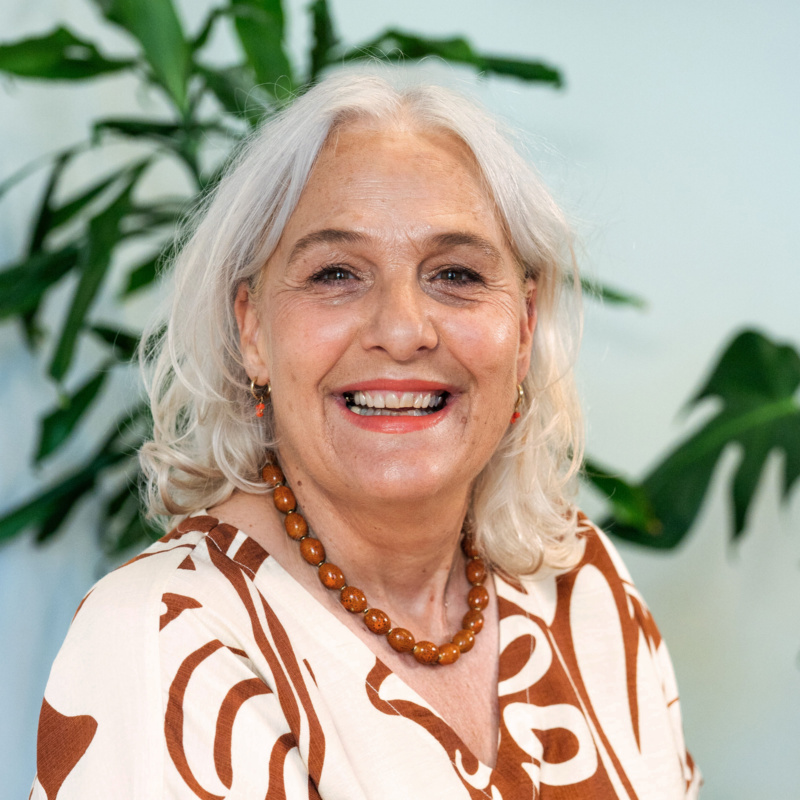 Andrea Wijngaard